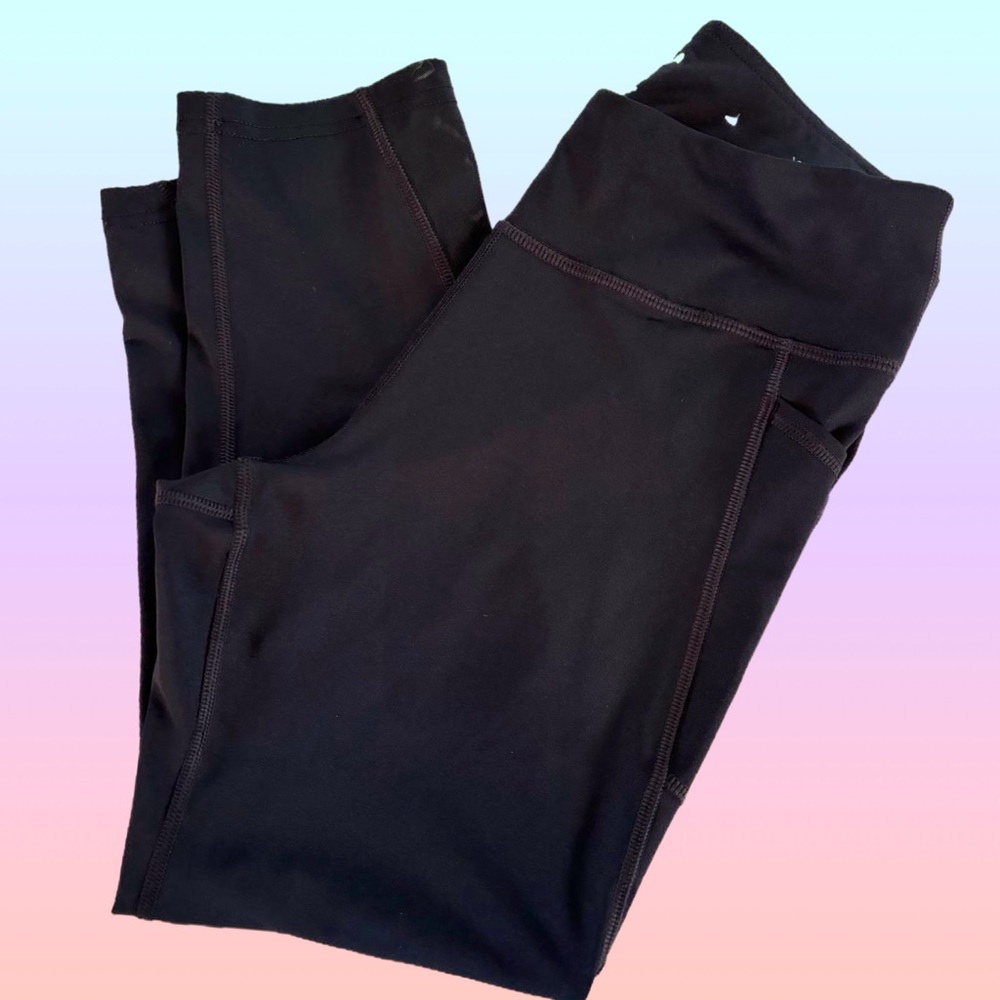TEK GEAR capri leggings